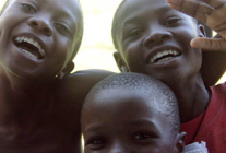 Córdoba forma a un médico camerunés en el Hospital Reina Sofía