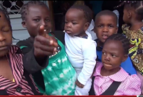 Kentaja festeja sus 20 años