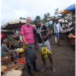 Mercado Nkongsamba